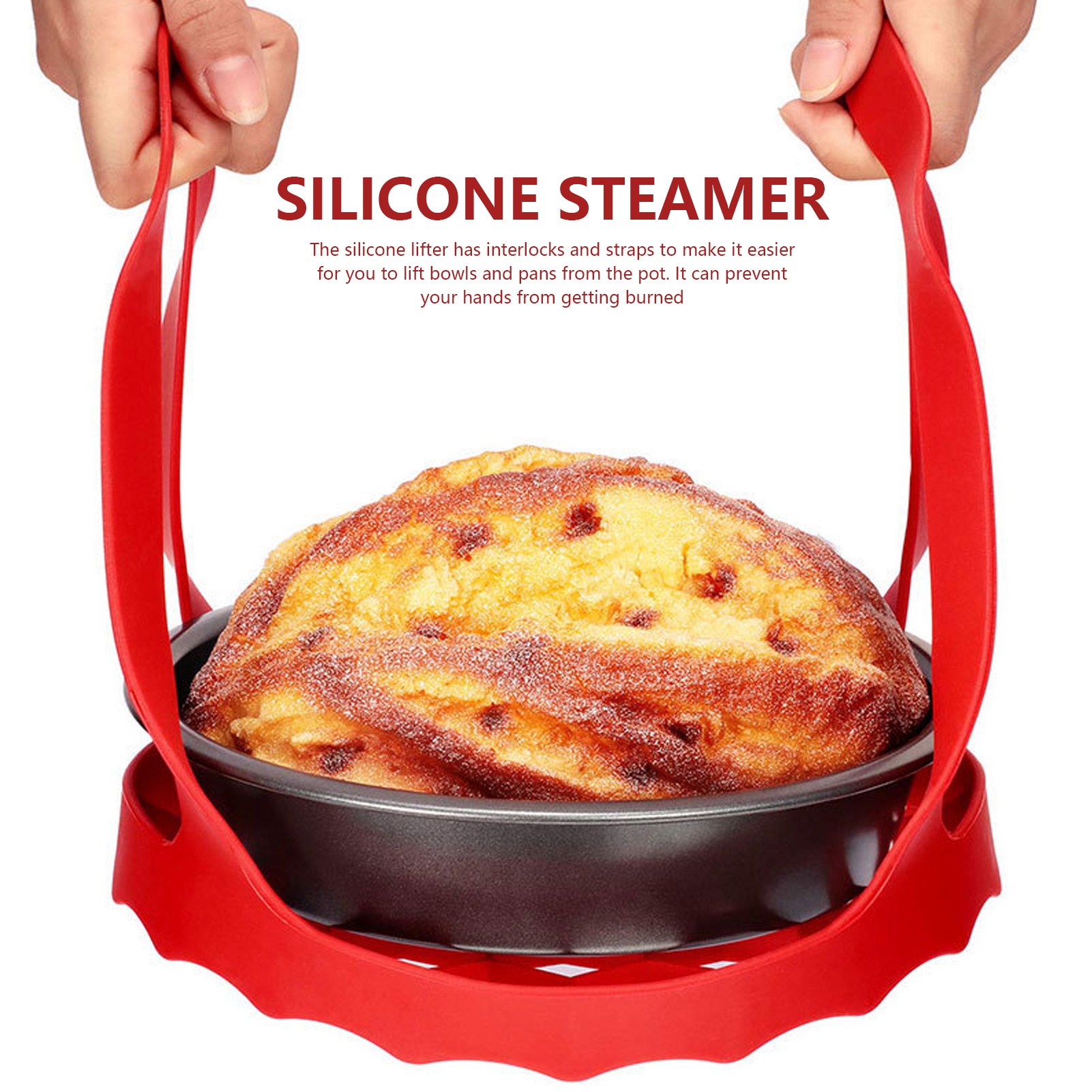 Kitchen Baking Tray Set - 4 pièces ensemble outils de cuisine