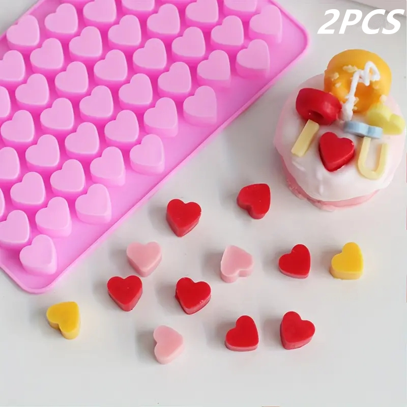Mini Kitchen Baking - 55 Mini Crayon à savon en
