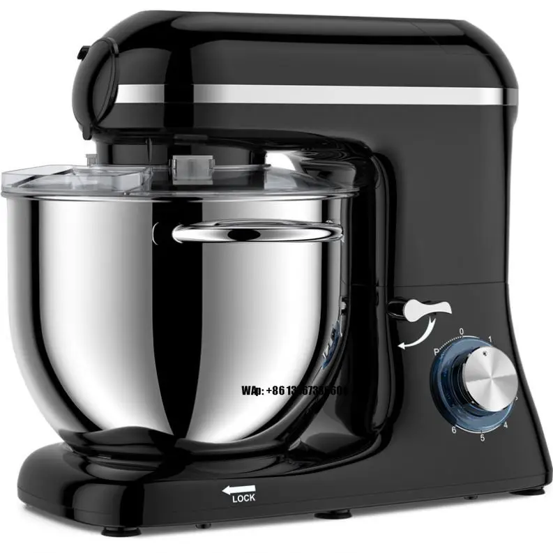 Kitchen Appliances For Baking - Robot pâtissier planétaire 5,5/6/7/8L pour la