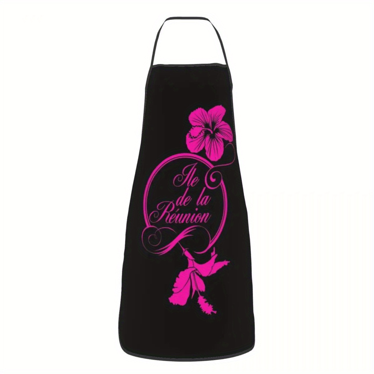 Kitchen Baking Island - 1 pièce Tablier de cuisine amusant