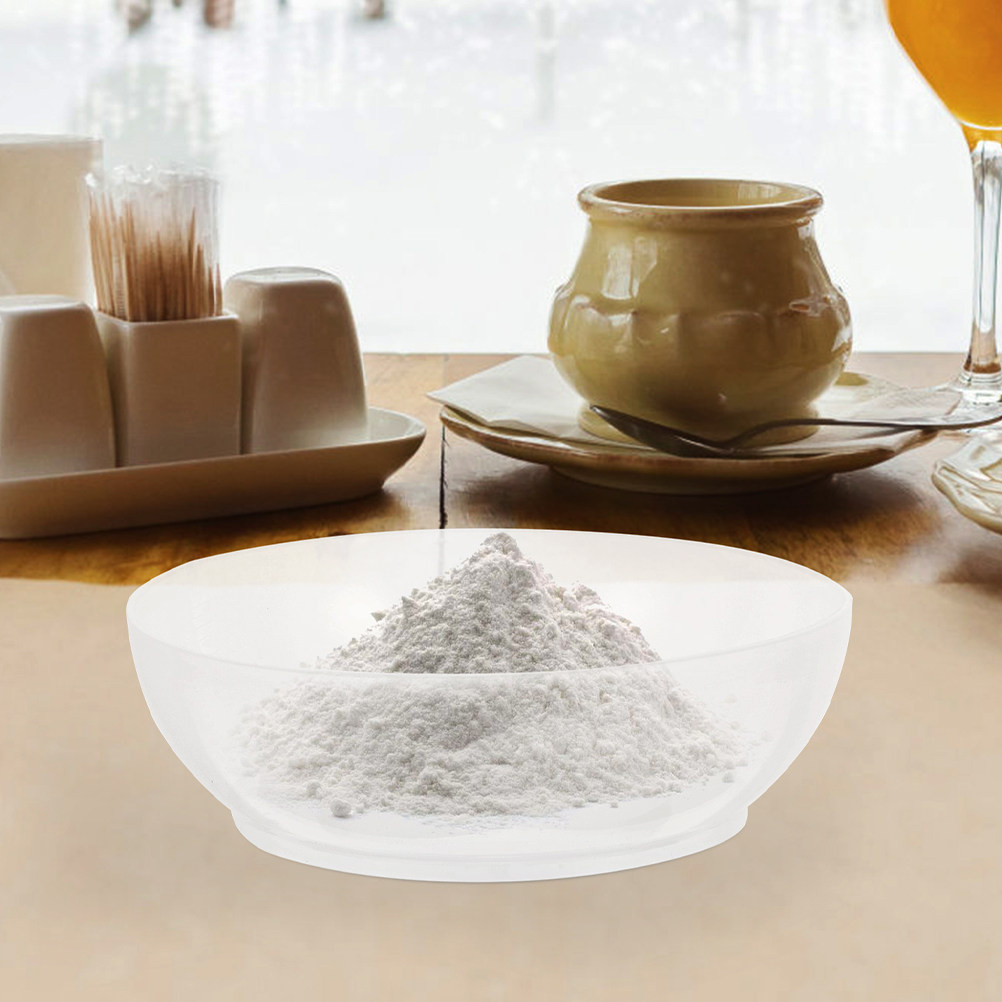 Kitchen Baking Tray Set - Ensemble de 3 bols de pesée