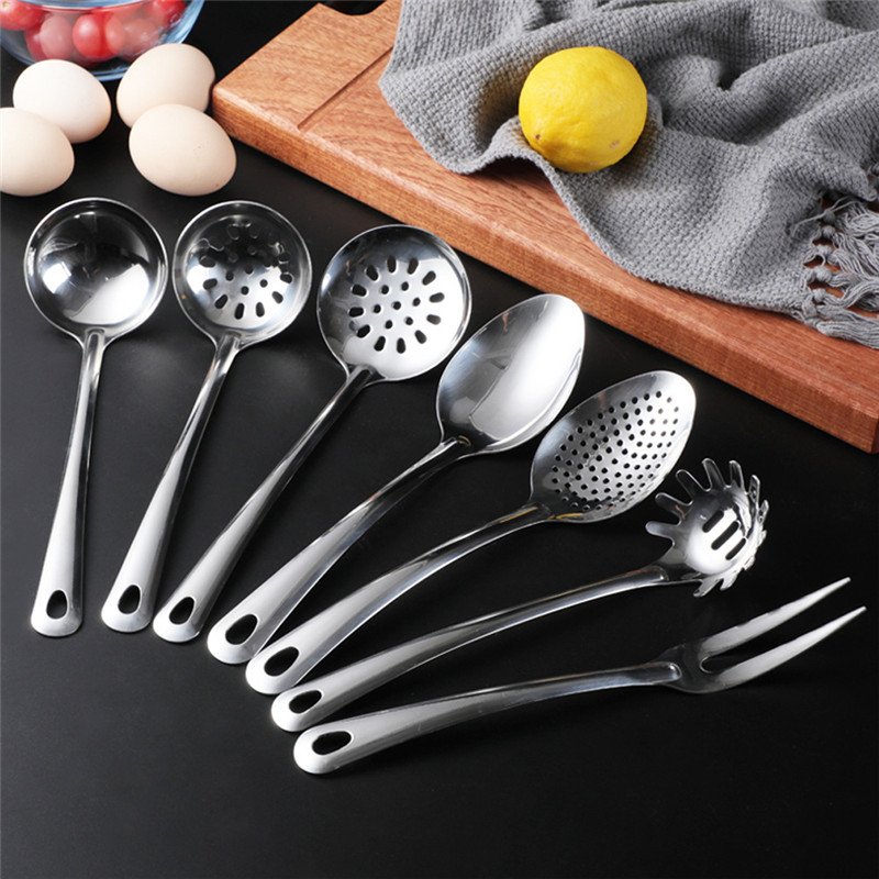 Best Kitchen Baking Gadgets - Ustensile de cuisine en acier inoxydable