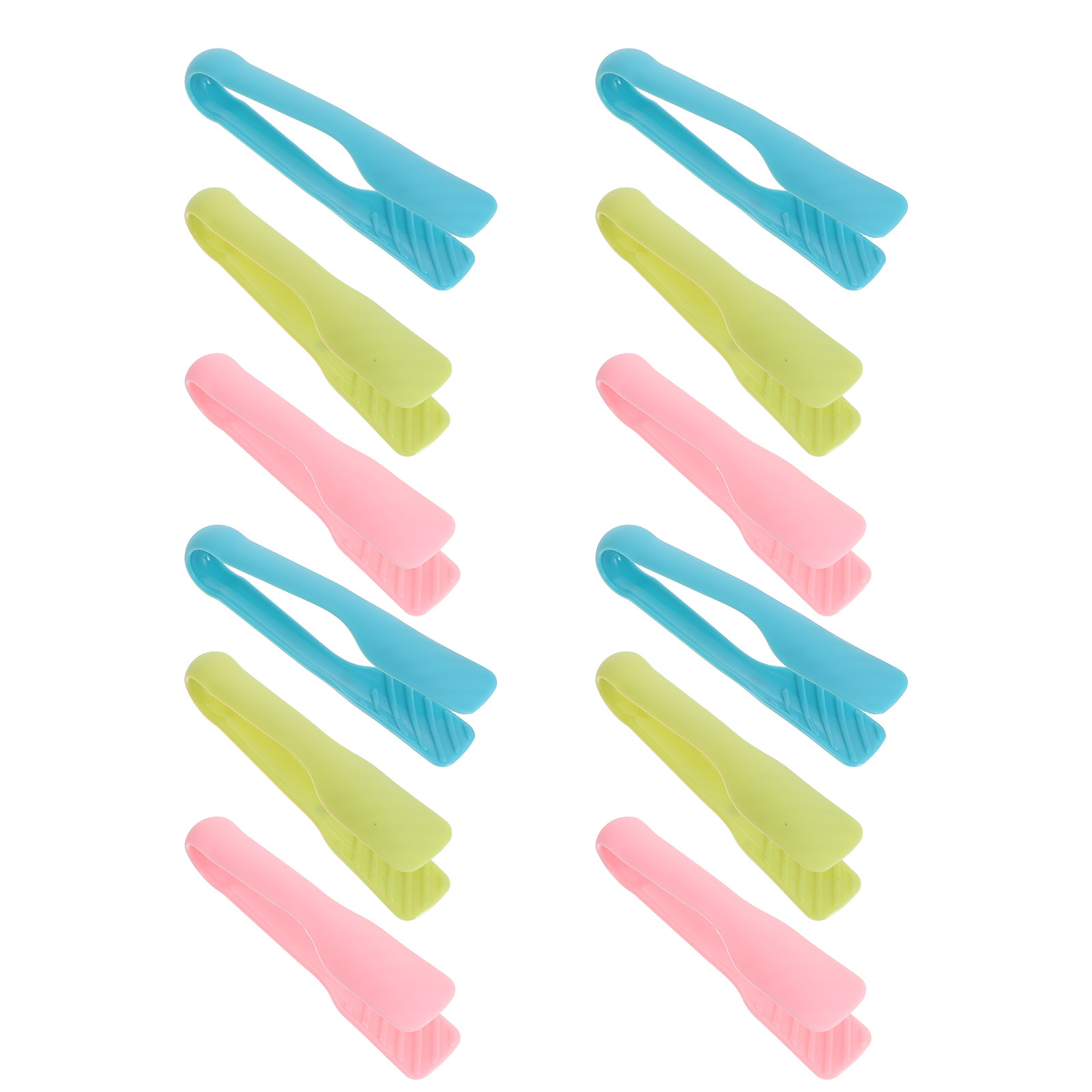 Mini Kitchen Baking - 12 pinces de cuisine pour enfants,