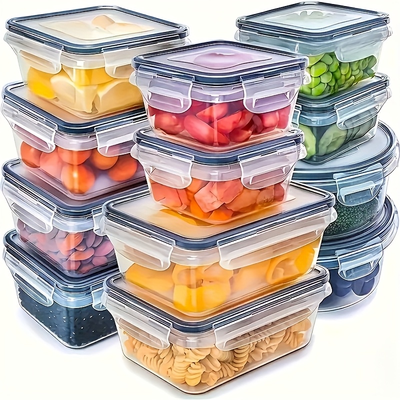Kitchen Zo - Ensemble de 8 pièces comprenant 4
