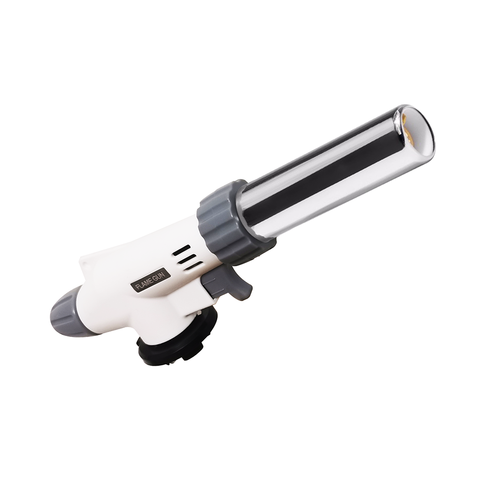 Kitchen Baking Torch - Chalumeau de cuisine au butane, torche
