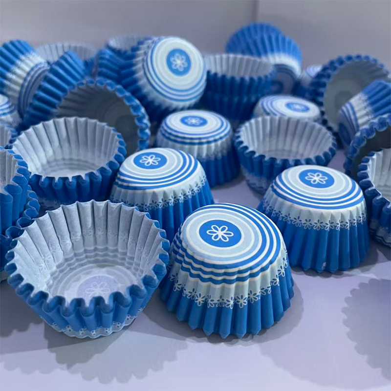 Mini Kitchen Baking - 200 pièces/500 pièces/1000 pièces Mini gobelets