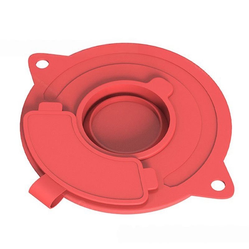 Stand Mixer Bowl - 【NECESSITY】Couverture de bol en silicone pour