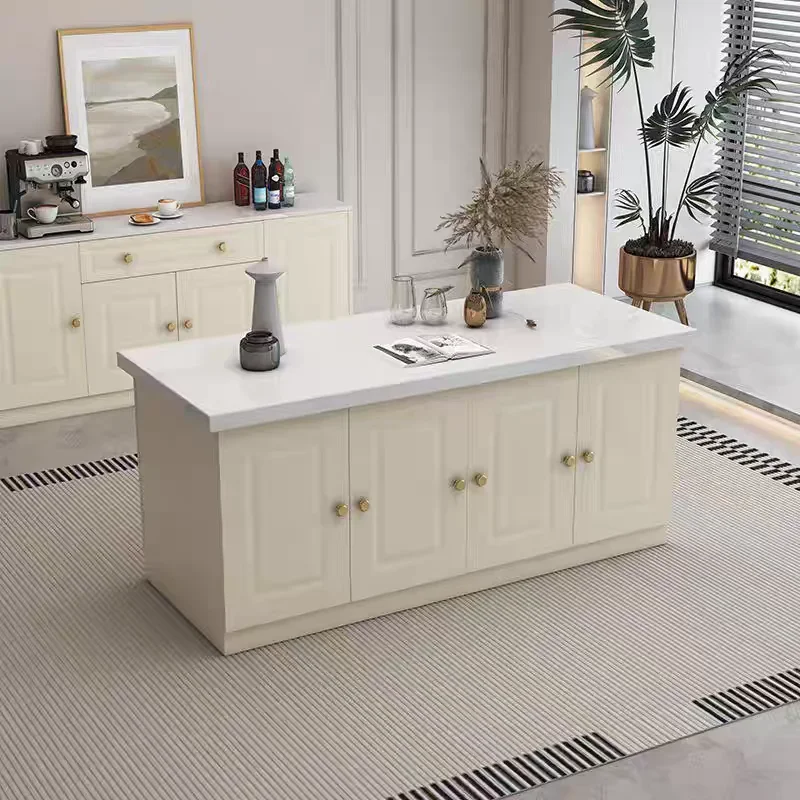 Kitchen Baking Island - TAO Comptoir de bar de luxe