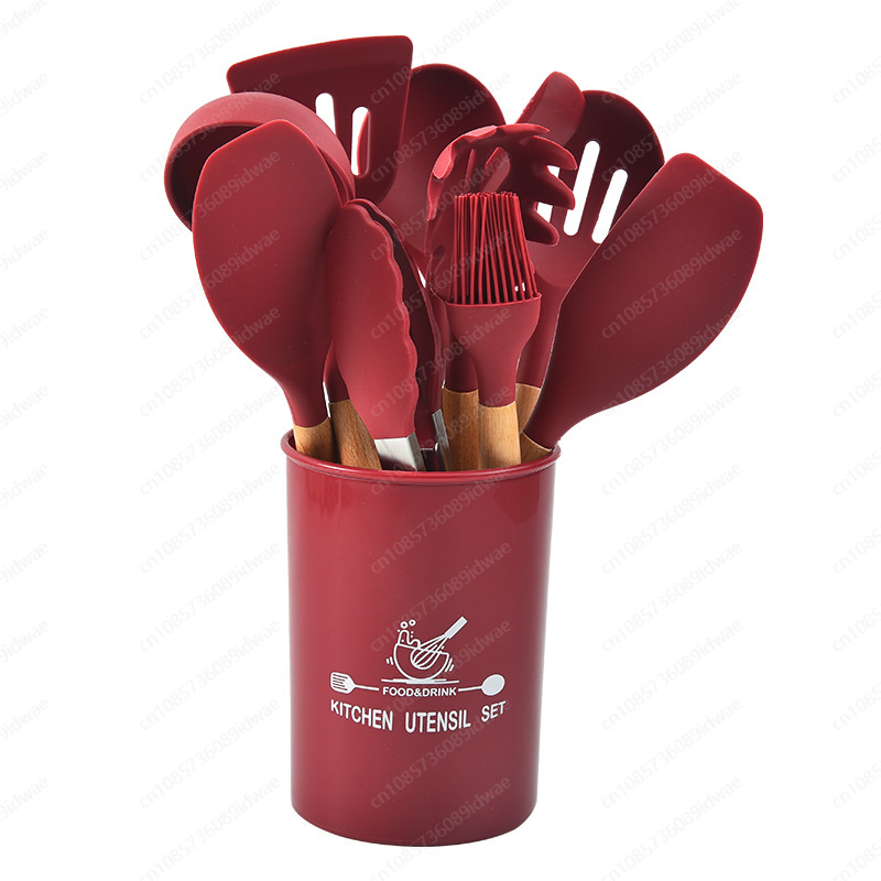 Ensemble de 12 ustensiles de c - Kitchen Baking Pan Storage avis et prix