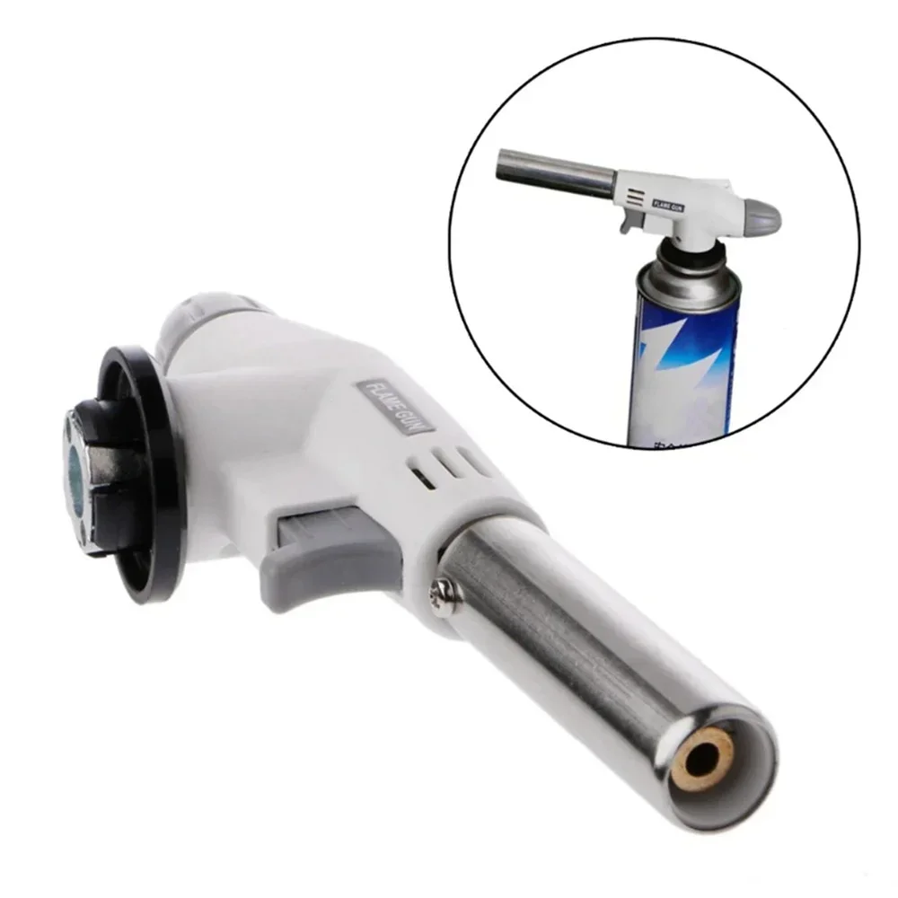 Brûleur de carte barbecue exté - Kitchen Baking Torch avis et prix