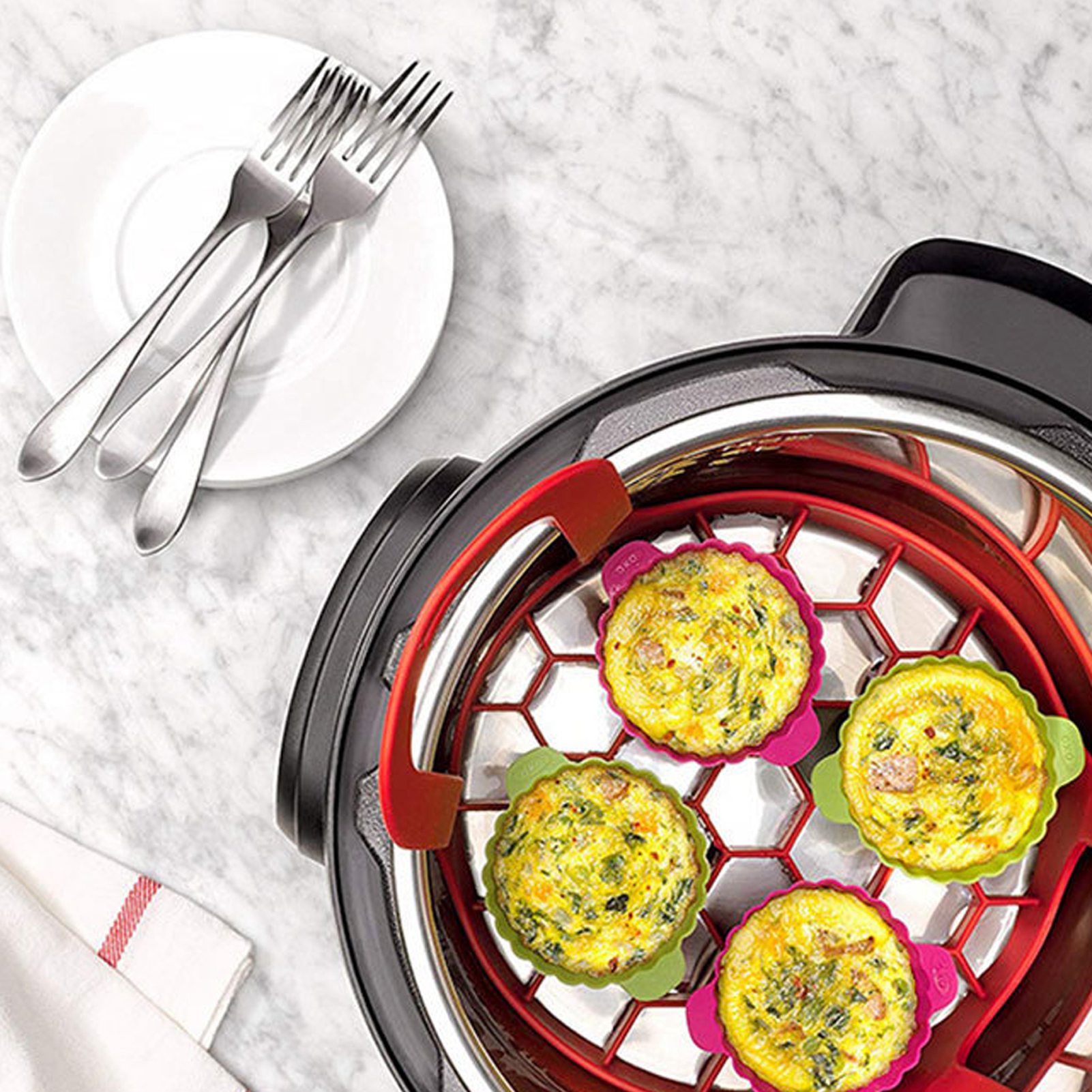 4 pièces ensemble outils de cu - Kitchen Baking Tray Set avis et prix
