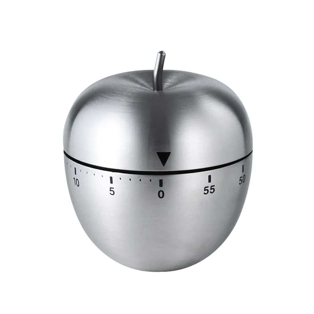 Minuteur mécanique créatif de  - Kitchen Baking Timer avis et prix