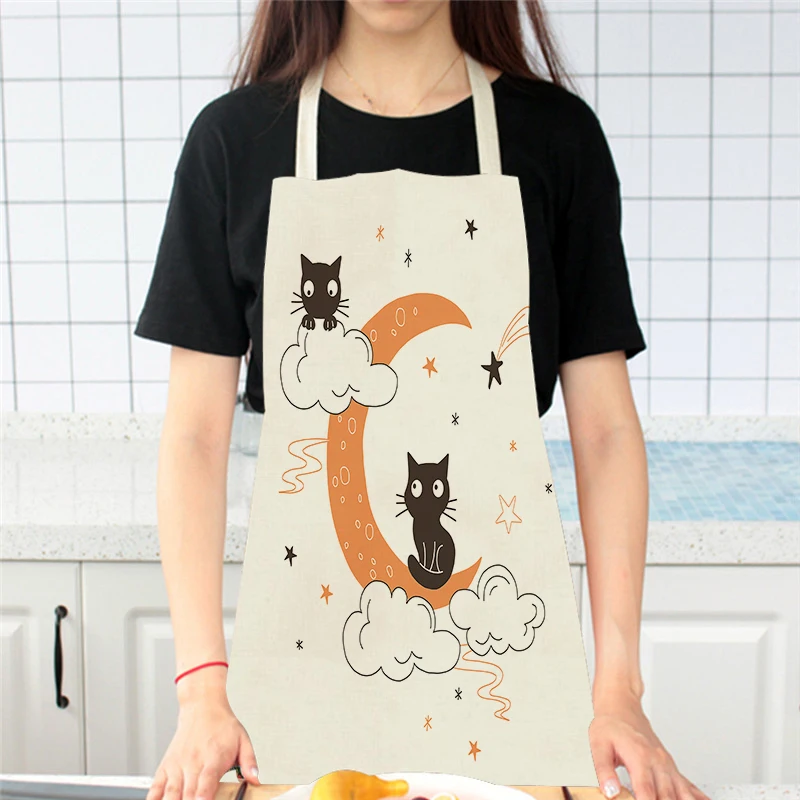 Tabliers de cuisine Halloween  - Kitchen Witch Baking avis et prix