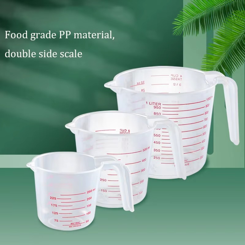 Cuillères de mesure en silicon - Kitchen Baking Timer avis et prix