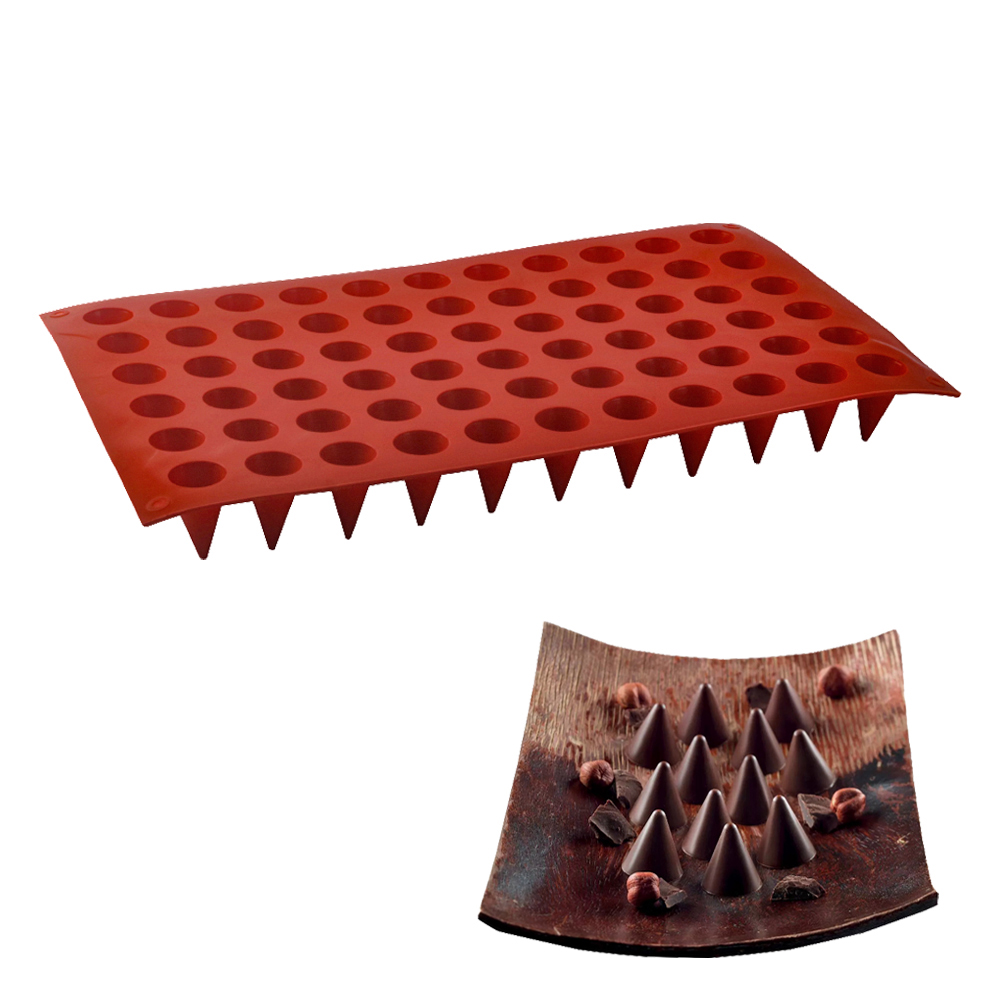Moule à Chocolat en Forme de C - Kitchen Appliances For Baking avis et prix