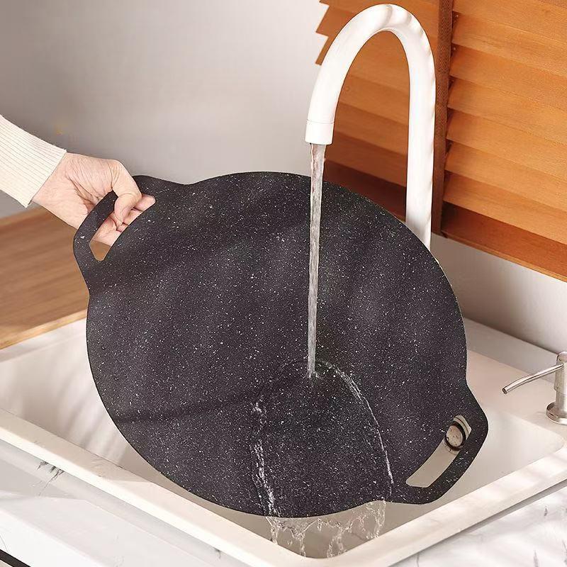 Promotion - 1 pièce Poêle de c - Kitchen Baking Containers avis et prix