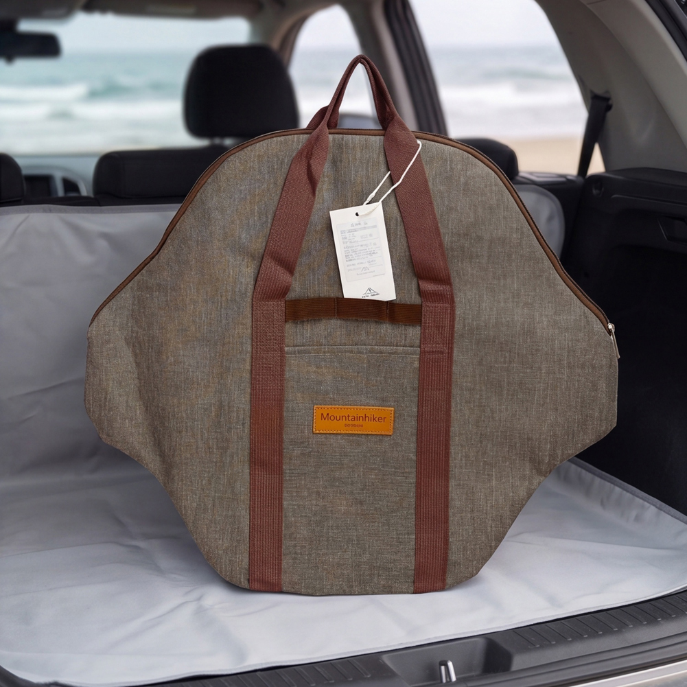 Sac de transport pour poêle à  - Kitchen Baking Pan Storage avis et prix