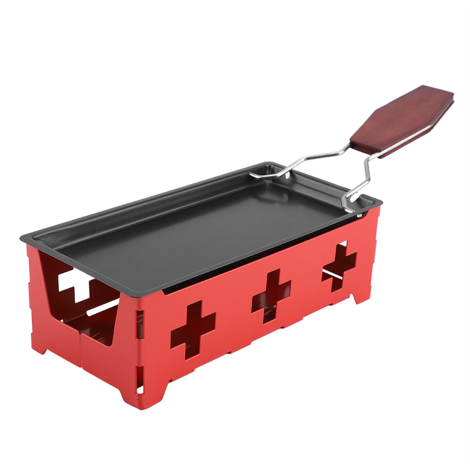 Four à fromage Portable F2, pl - Kitchen Baking Tray Set avis et prix