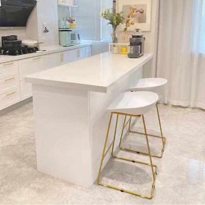 Bar moderne de luxe léger, cui - Kitchen Baking Island avis et prix