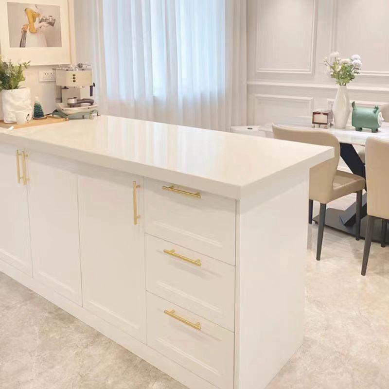 Bar moderne de luxe léger, cui - Kitchen Baking Island avis et prix