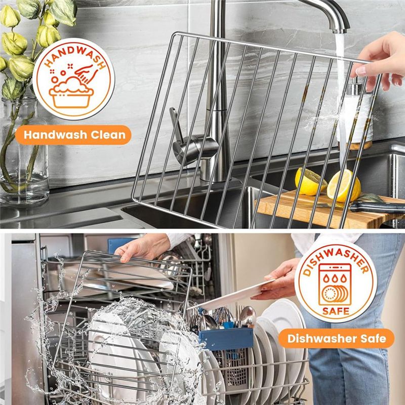 ABVJ-Air Fryer Rack pour Ninja - Ninja Air Fryer Dt201 avis et prix