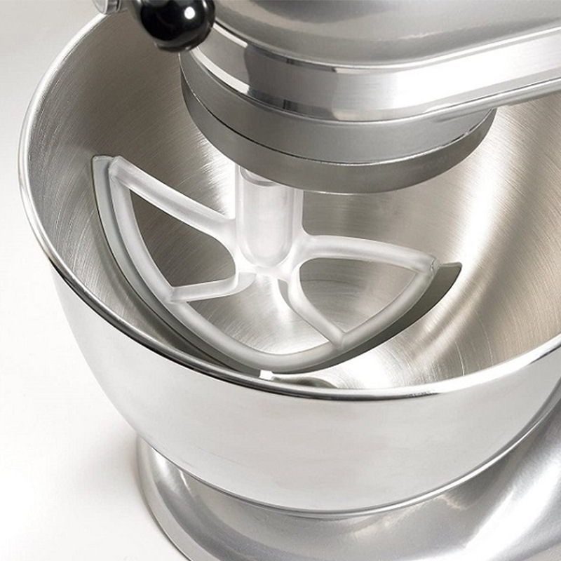 Pale mélangeuse Flex Edge pour - Stand Mixer Bowl avis et prix
