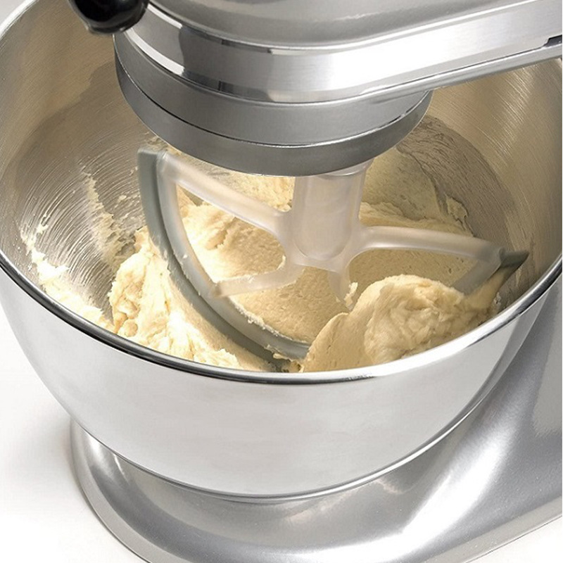 Pale mélangeuse Flex Edge pour - Stand Mixer Bowl avis et prix