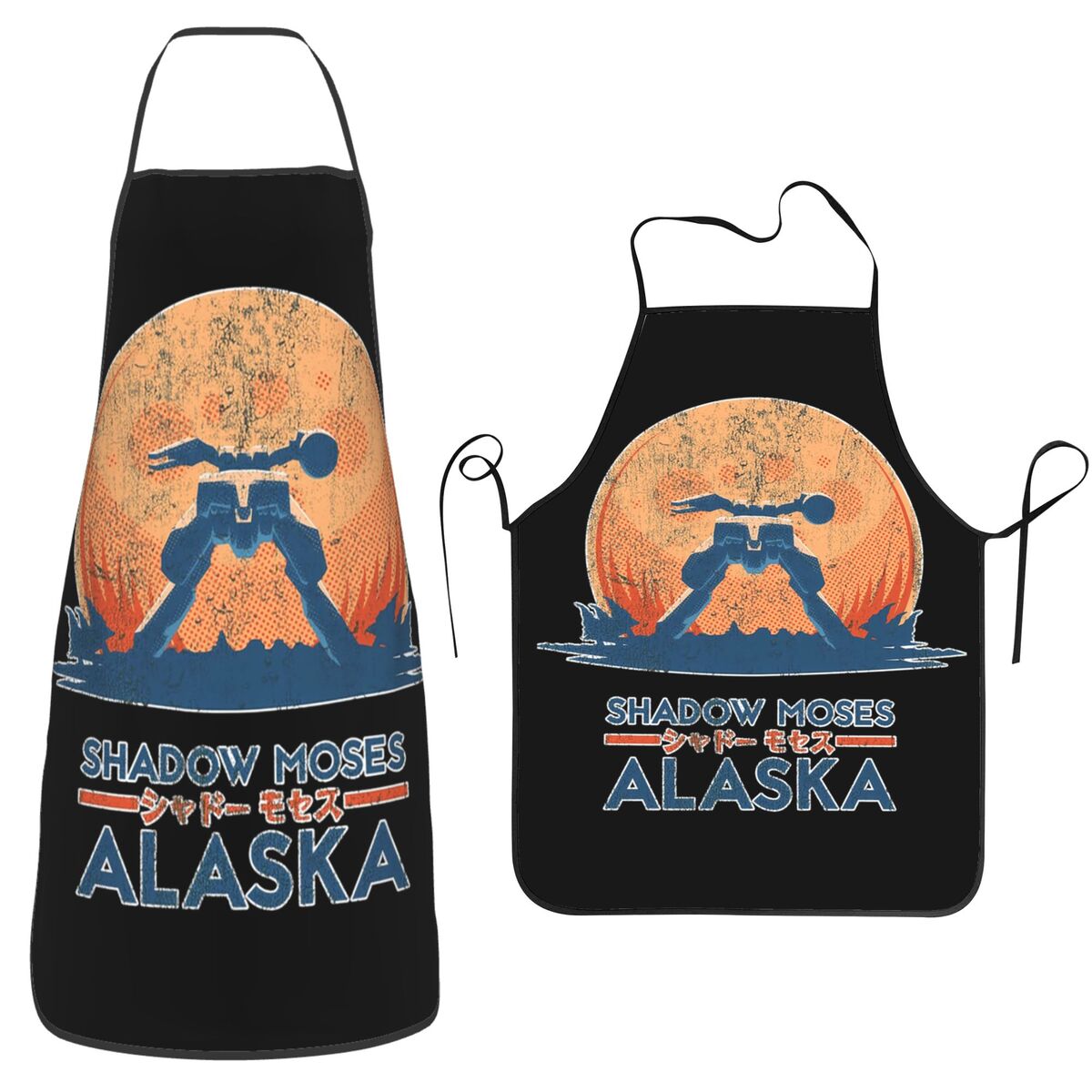 Shadow Moses Island Tabliers C - Kitchen Baking Island avis et prix