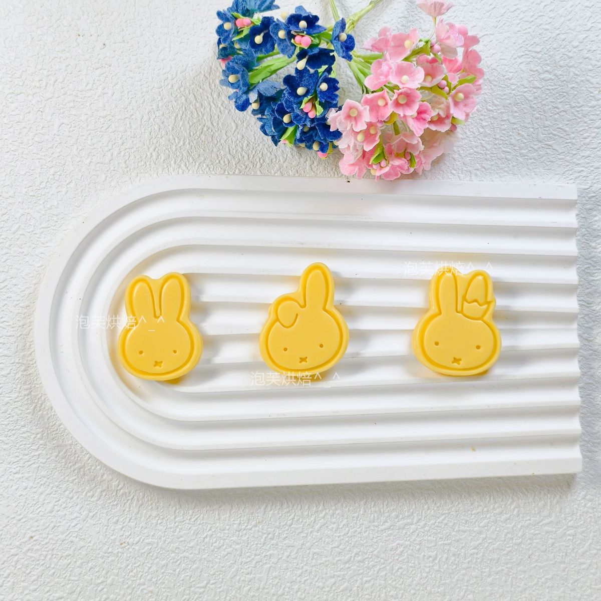 Moule à biscuits 3D mignon ave - Kitchen Appliances For Baking avis et prix