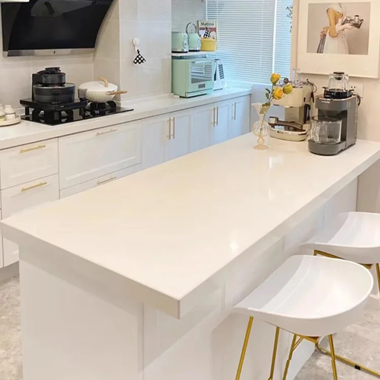 Table de cuisine îlot de luxe  - Kitchen Baking Island avis et prix