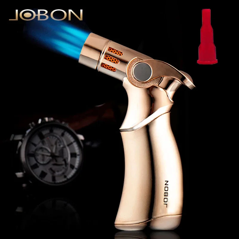 JOBON créatif métal extérieur  - Kitchen Baking Torch avis et prix