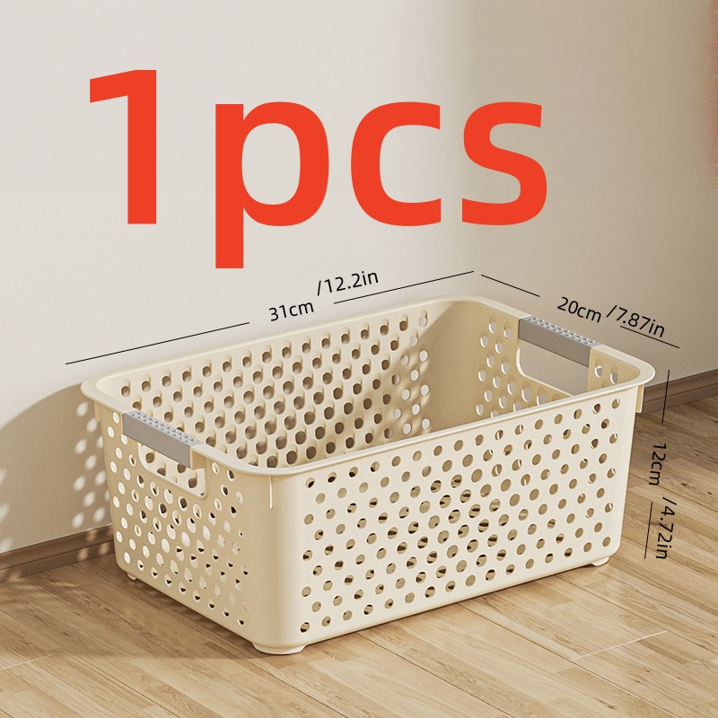 Boîte de rangement en plastiqu - Kitchen Zo avis et prix