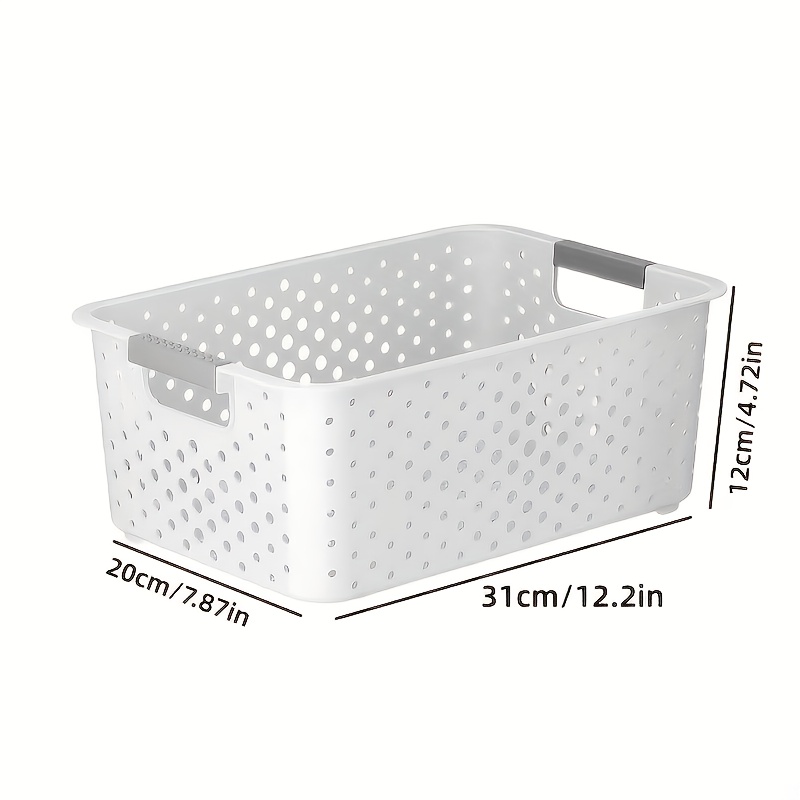 Boîte de rangement en plastiqu - Kitchen Zo avis et prix