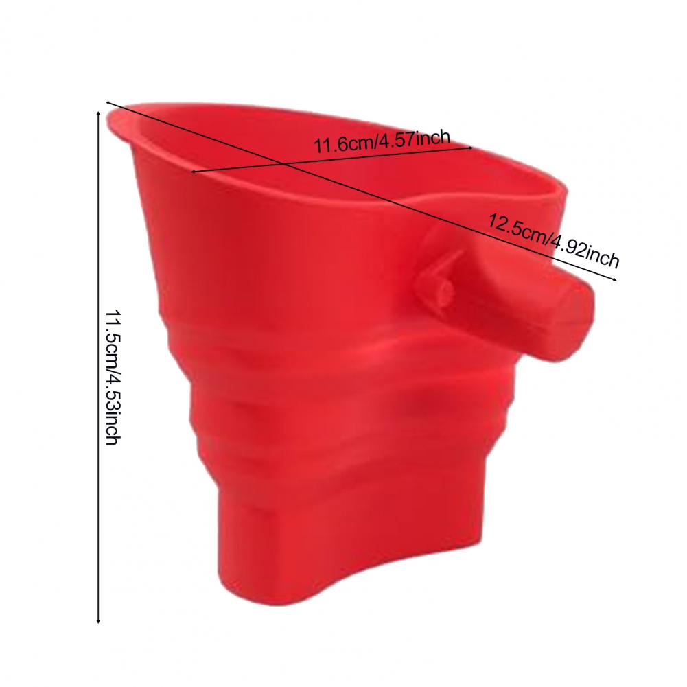 Entonnoir pour robot pâtissier - Stand Mixer Bowl avis et prix