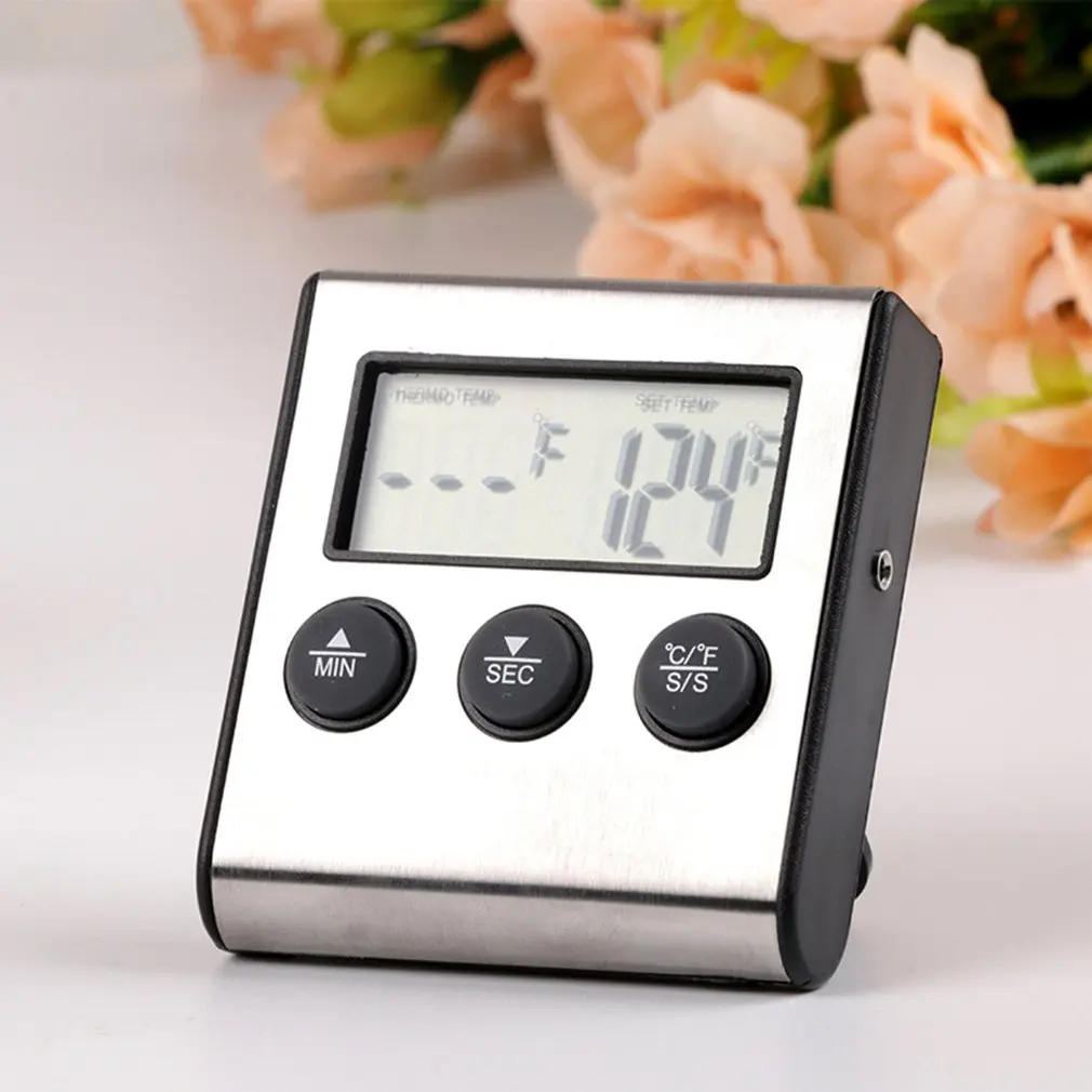 Tp700 numérique à distance san - Kitchen Baking Timer avis et prix