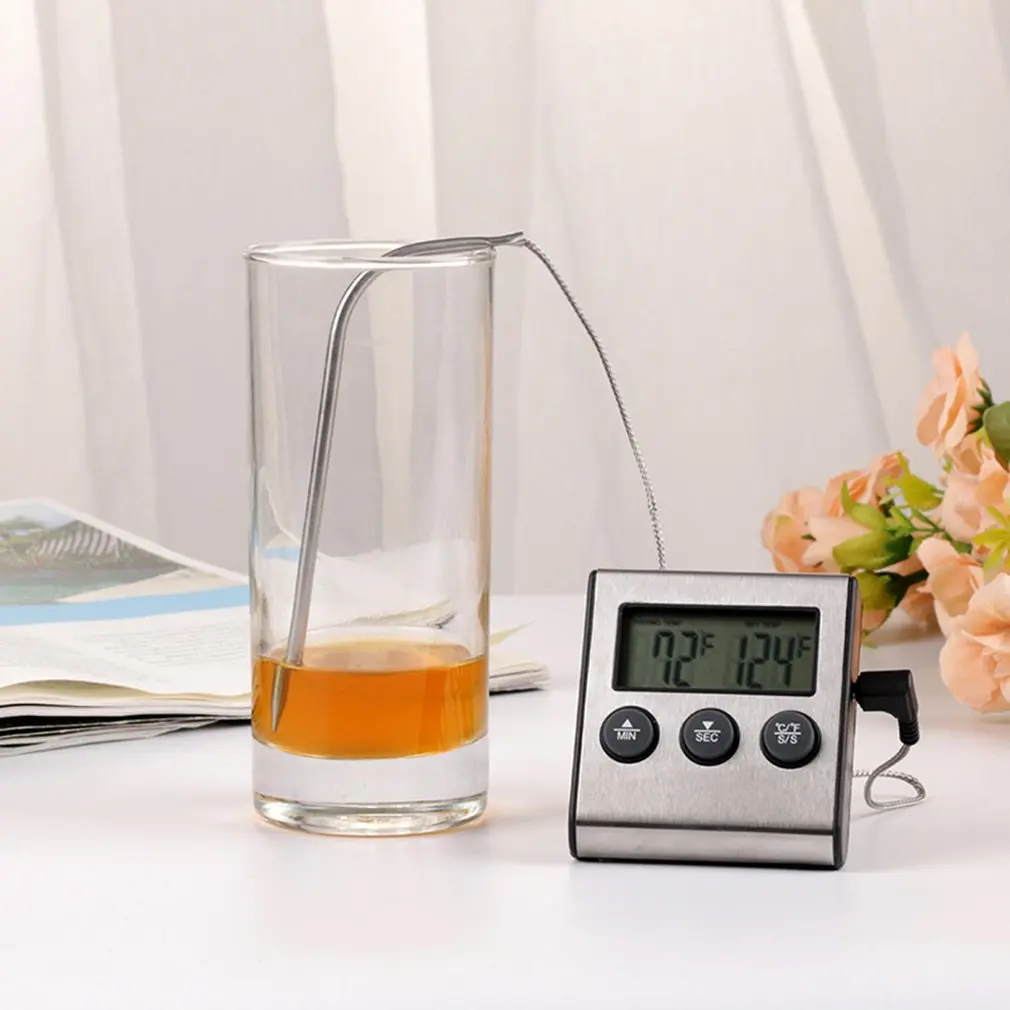 Tp700 numérique à distance san - Kitchen Baking Timer avis et prix