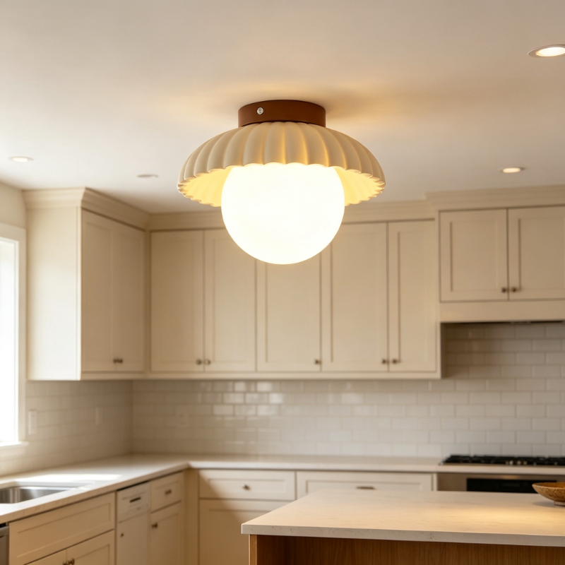 Lampes de plafond de style min - Kitchen Baking Island avis et prix