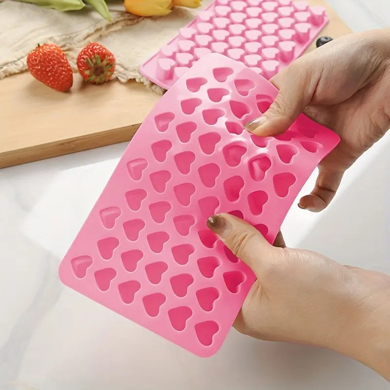 55 Mini Crayon à savon en Sili - Mini Kitchen Baking avis et prix