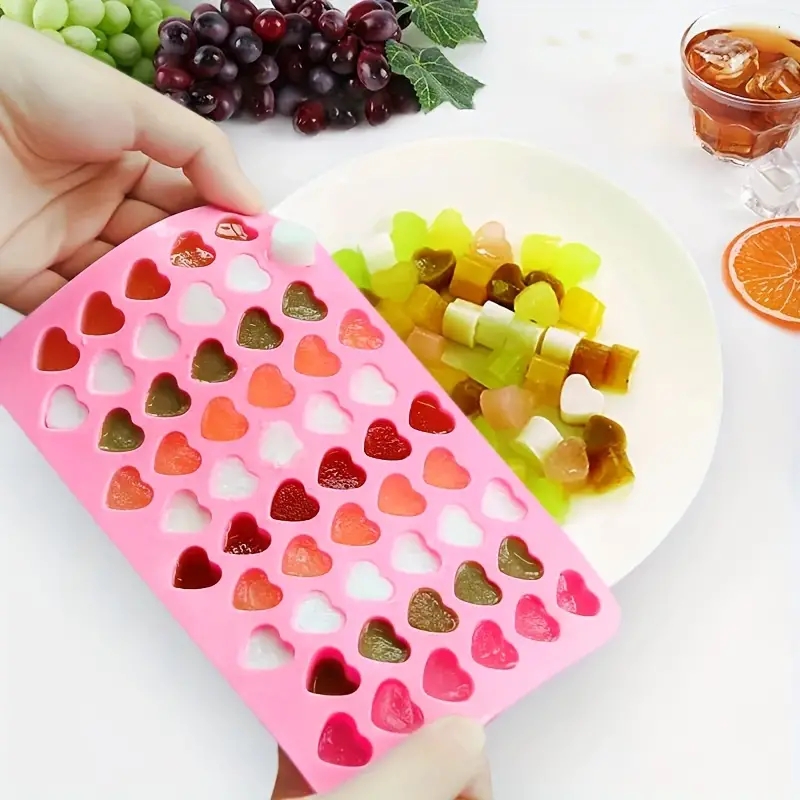 55 Mini Crayon à savon en Sili - Mini Kitchen Baking avis et prix