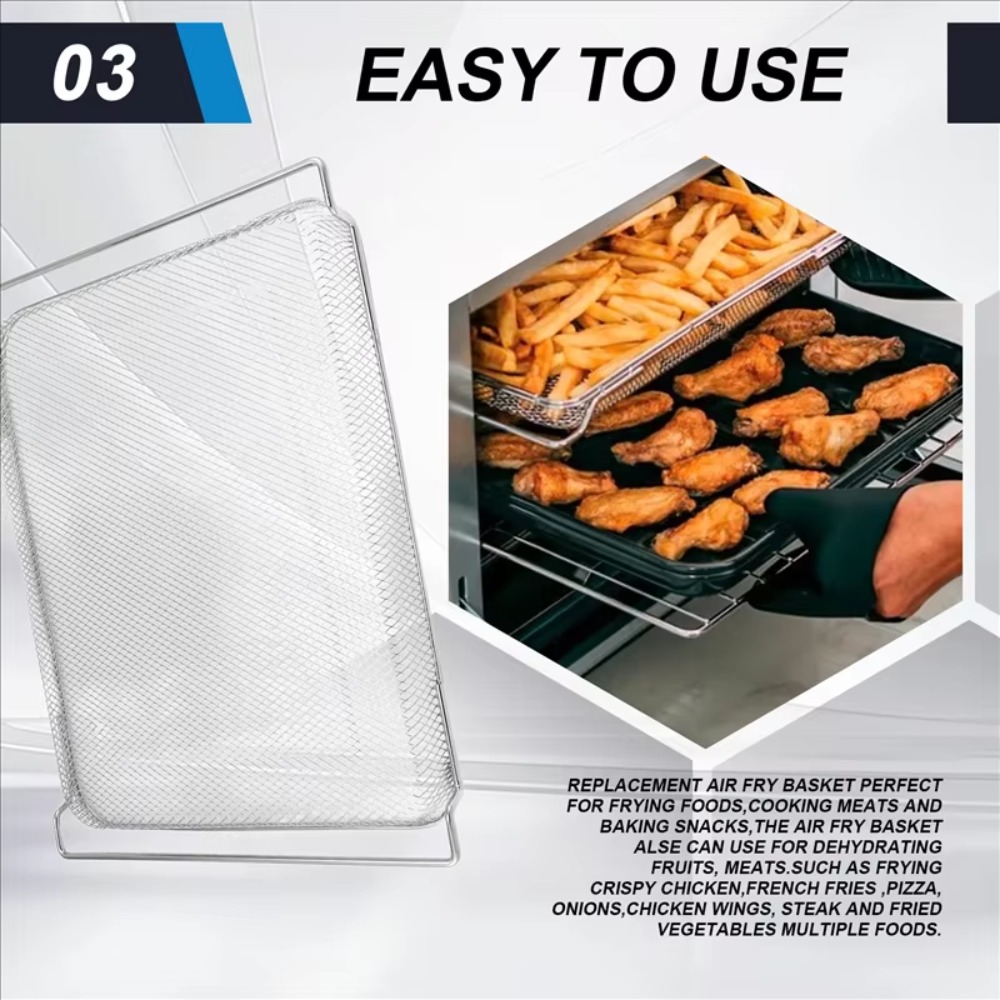 Panier de friture à air pour f - Ninja Air Fryer Dt201 avis et prix