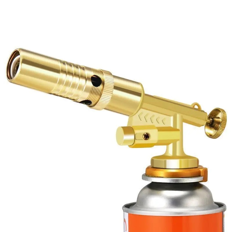 1 pièce Chalumeau à gaz de sou - Kitchen Baking Torch avis et prix