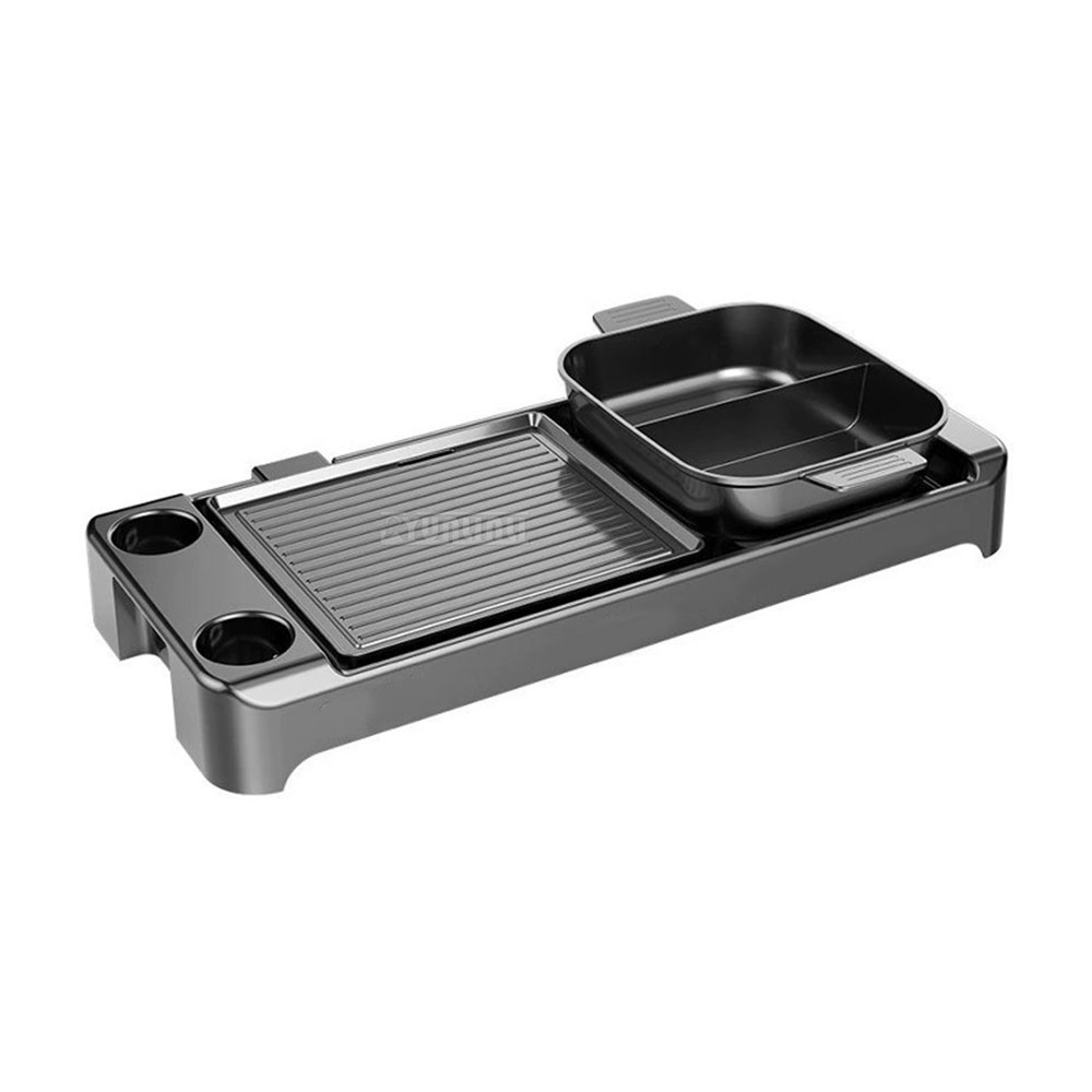 Barbecue électrique et plaque  - Kitchen Appliances For Baking avis et prix