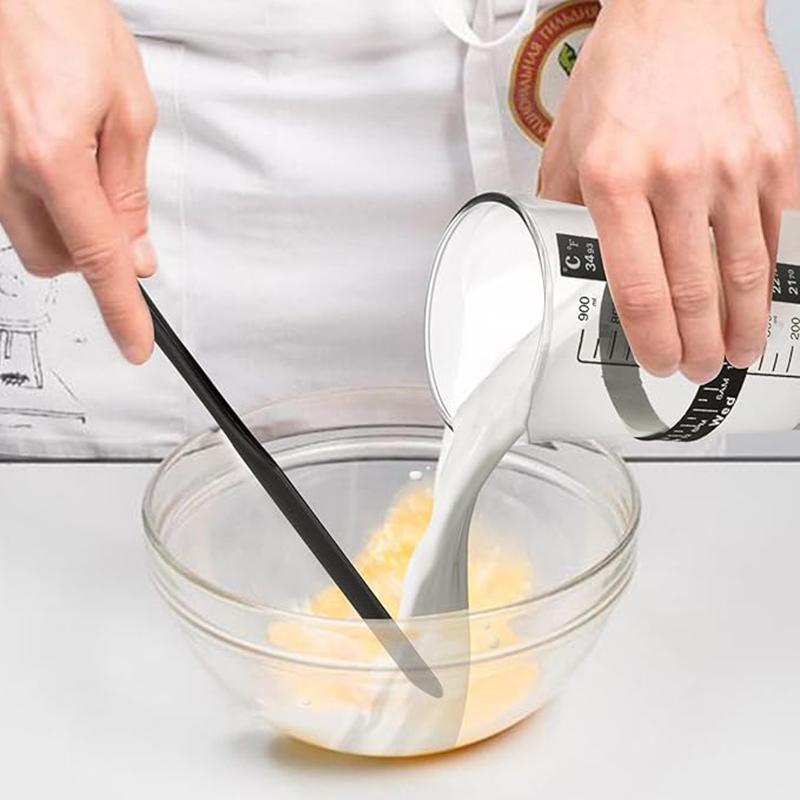 Kit de pot de démarrage au lev - Kitchen Baking Containers avis et prix