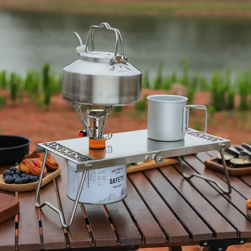 Table de thé portable d'extéri - Mini Kitchen Baking avis et prix
