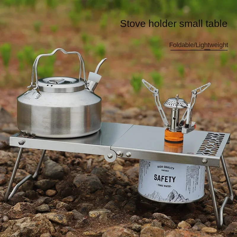 Table de thé portable d'extéri - Mini Kitchen Baking avis et prix