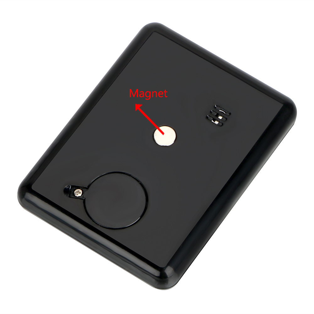 DIYWORK réveil carré grand écr - Kitchen Baking Timer avis et prix