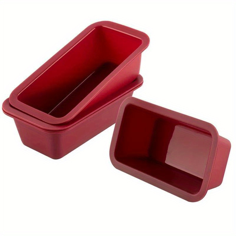 Moules à pâtisserie en silicon - Mini Kitchen Baking avis et prix