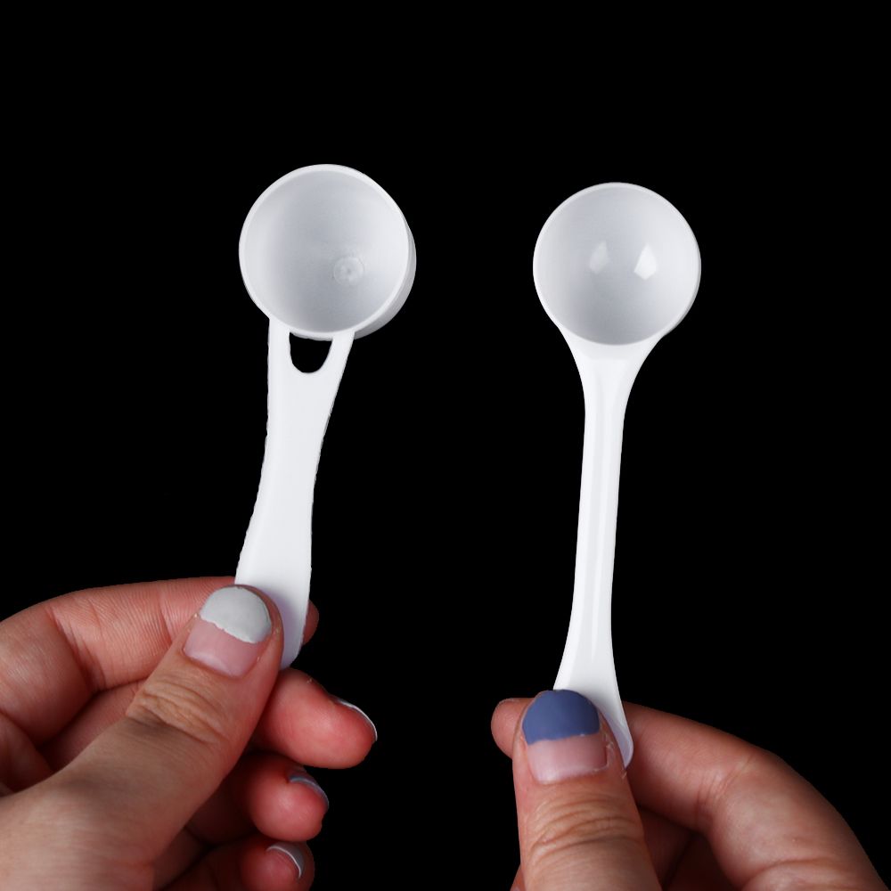 Mini petite cuillère en plasti - Mini Kitchen Baking avis et prix
