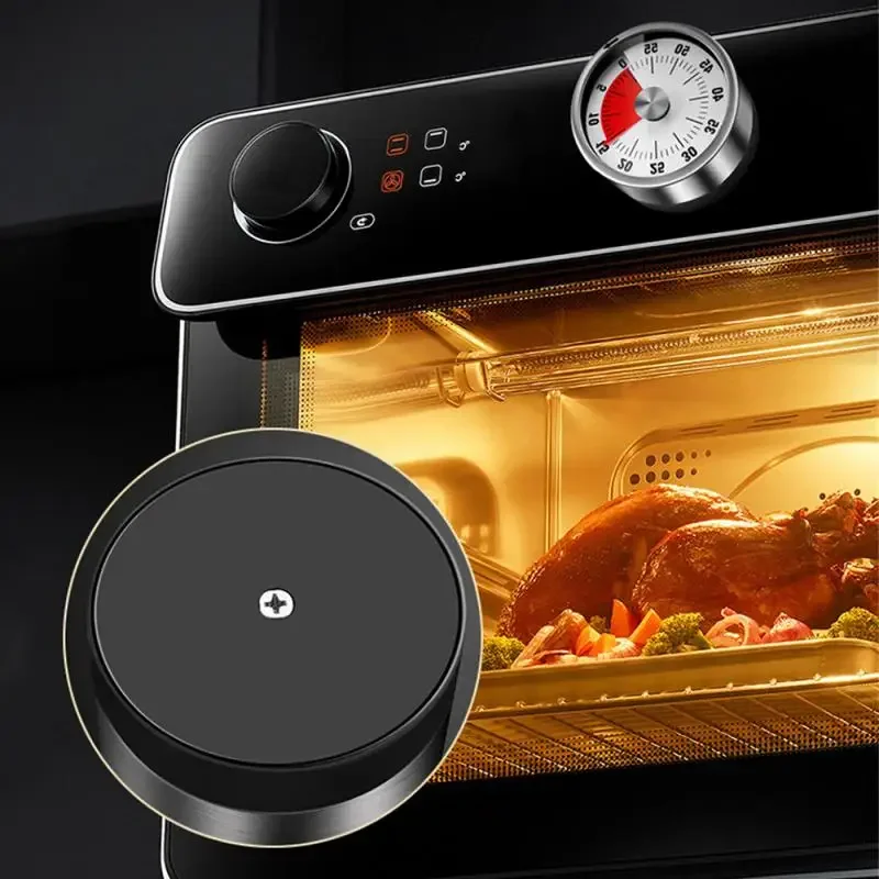 Nouveau minuterie visuelle en  - Kitchen Baking Timer avis et prix