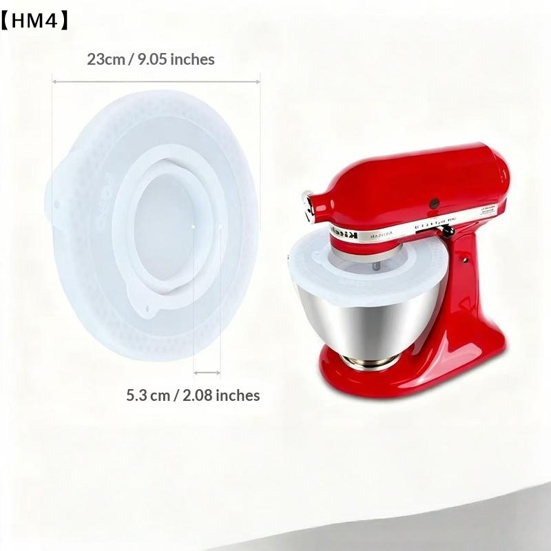 HM4、21Pcs accessoires de bric - Stand Mixer Bowl avis et prix